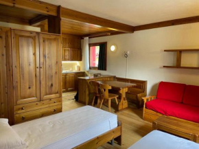 Chalet Scoiattolo Residence Sussy Falcade